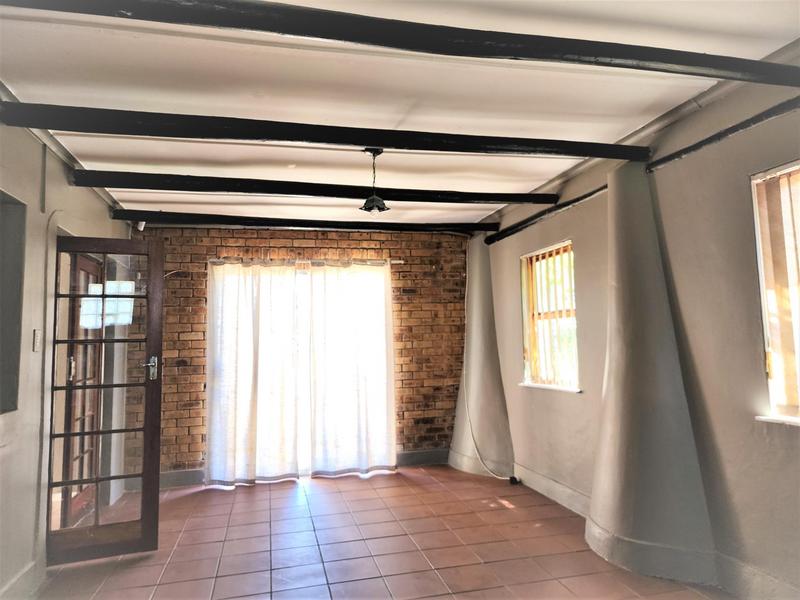 3 Bedroom Property for Sale in Zoo Park Western Cape